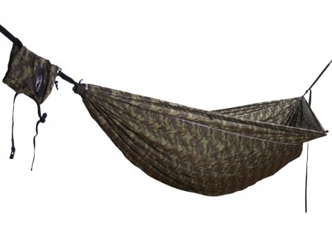 Αιώρα αλεξίπτωτο διπλή  Hideaway Outfitters Camper Camo Αιώρα αλεξίπτωτο διπλή  Hideaway Outfitters Camper Camo